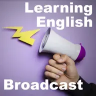 Learning English Podcast - January 05, 2026