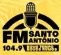 Radio Santo Antonio 104.9