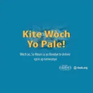 Chante Ak Nou 2026-03-26 06:00