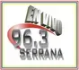 FM Serrana