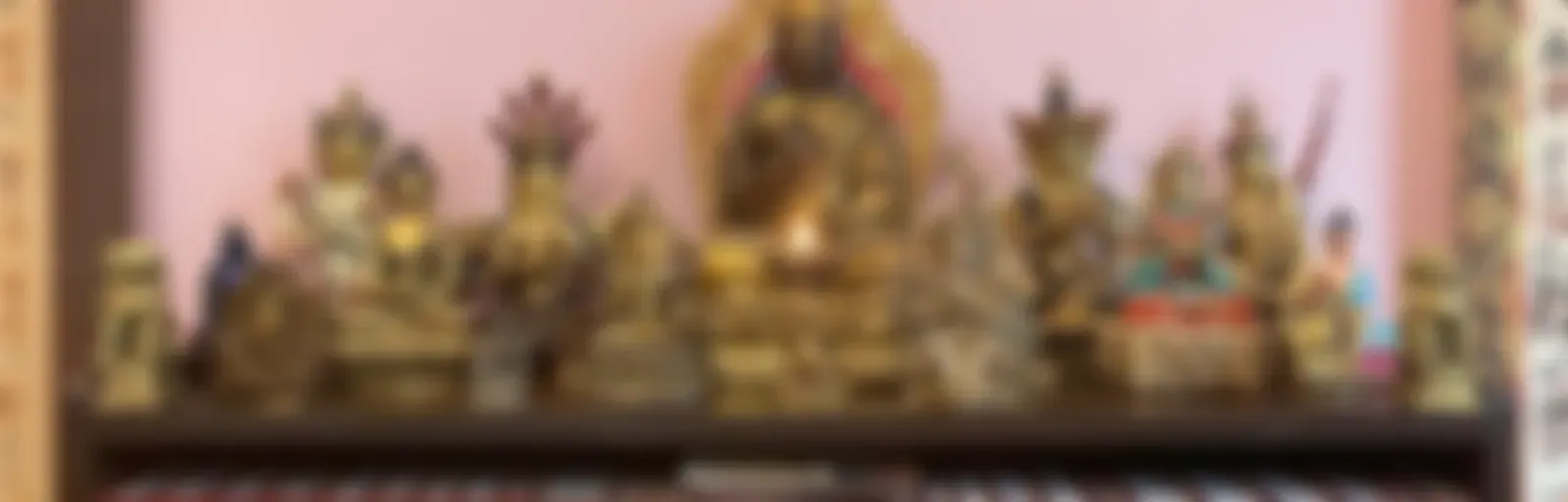 Buddhist Books Podcast