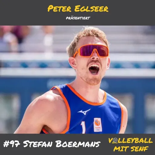 #97 - Stefan Boermans über Gstaad, Olympia und internationale Partner