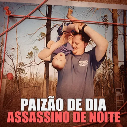 SE TRANSFORMOU EM UM ATERRORIZANTE SERIAL KILLER DEPOIS QUE A NAMORADINHA O DEIXOU