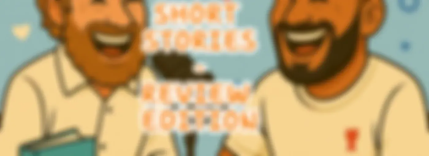 A2 | Dutch Short Stories: Reviews