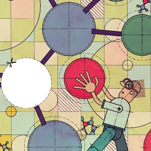 Uncovered: The Strange Copy and Paste Chemistry of Skeletal Editing