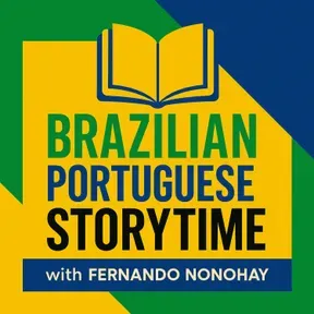 Brazilian Portuguese Storytime