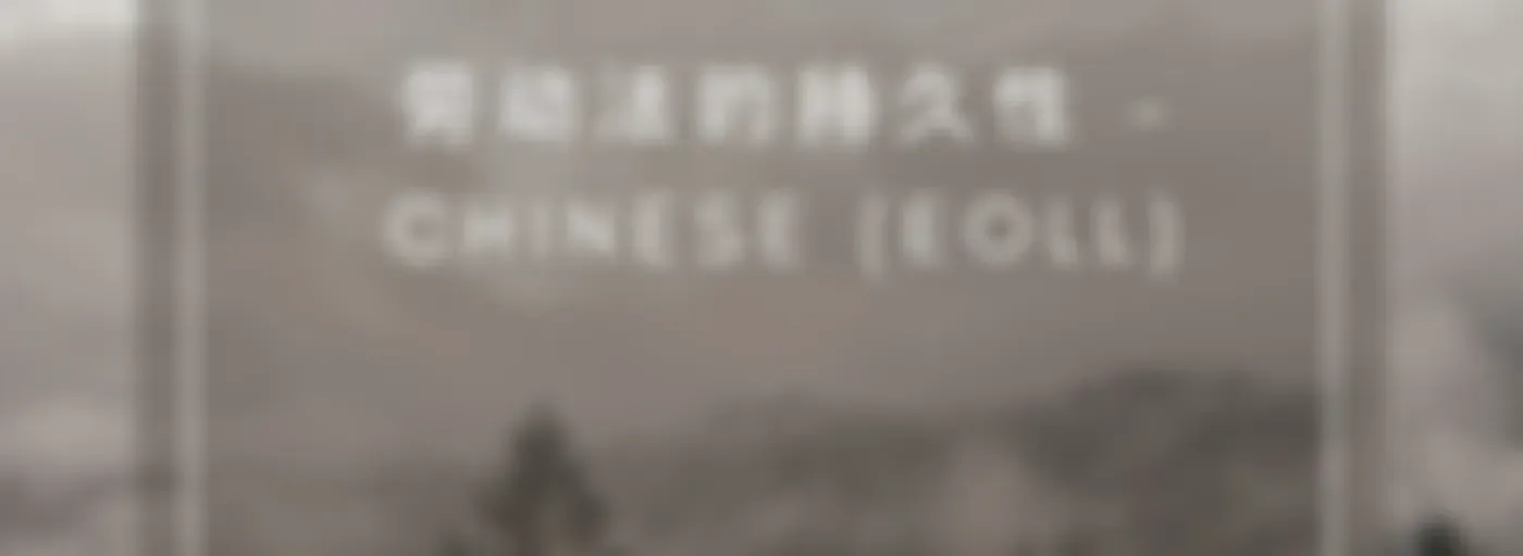 劳动法的持久性 - Chinese (EOLL)