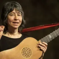 Miércoles de buena guitarra Nº 897 - Cristina Azuma: su CD "Contatos" - 18 de junio de 2025