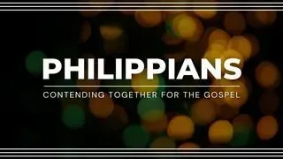 Marks of a Faithful Gospel Ministry