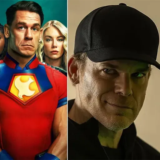 TVZone Live #12 o Peacemakerovi, Dexterovi a znovu o Vetřelec: Země