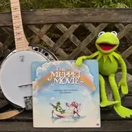 The Music of the Muppets