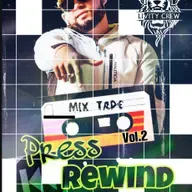 Livity Crew – Dj Alexinho – Press Rewind vol.2