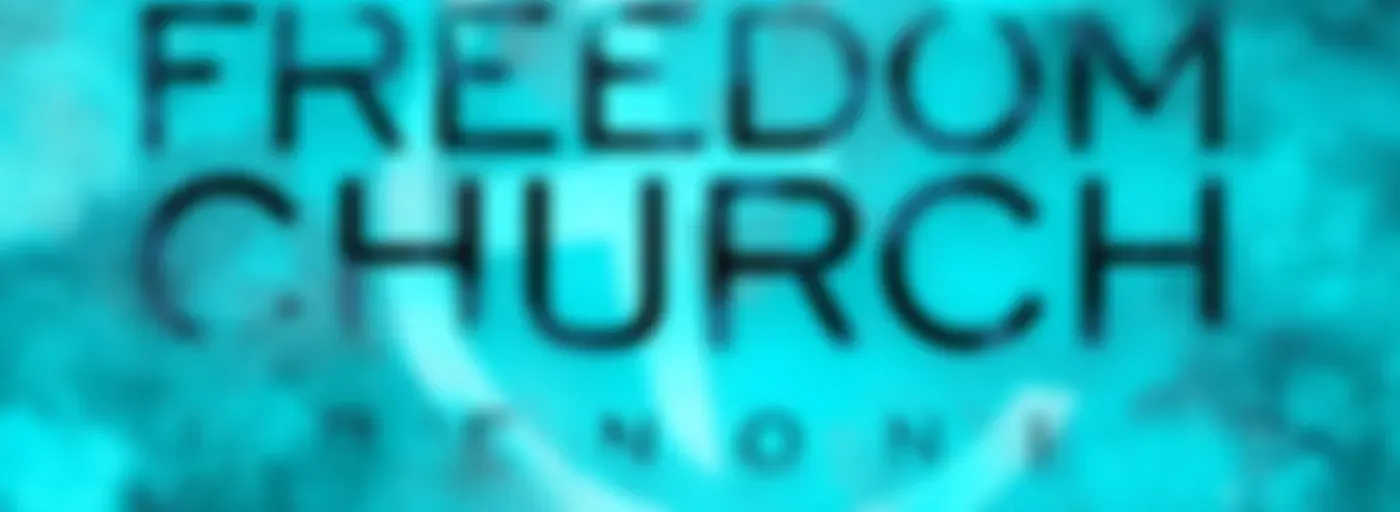 Freedom Church Benoni's Podcast