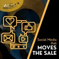 Aviation Marketing Workshop Replay - Social Media that Moves the Sale