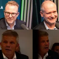 E147 - Hvordan skal Skjæran fikse boligkrisen?