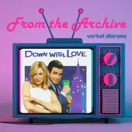 (From the Archive) Down With Love
