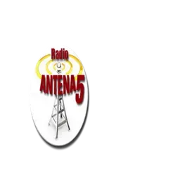 RADIO ANTENA 5 FM