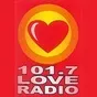 101.7 Love Radio La Union - DWST