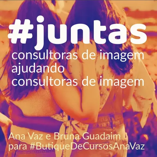 Juntas 159 - ENJOEI DO MEU ESTILO, E AGORA? - COM AMANDA SOUZA
