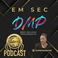 DMP – Deep Melodic Progressive  2026-01-04 16:00