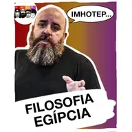 Egito ou Grécia? Você sabe ONDE nasceu a FILOSOFIA?