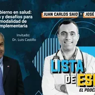 Balance del gobierno en salud: listas de espera y desafíos para 2026 con la modalidad de cobertura complementaria
