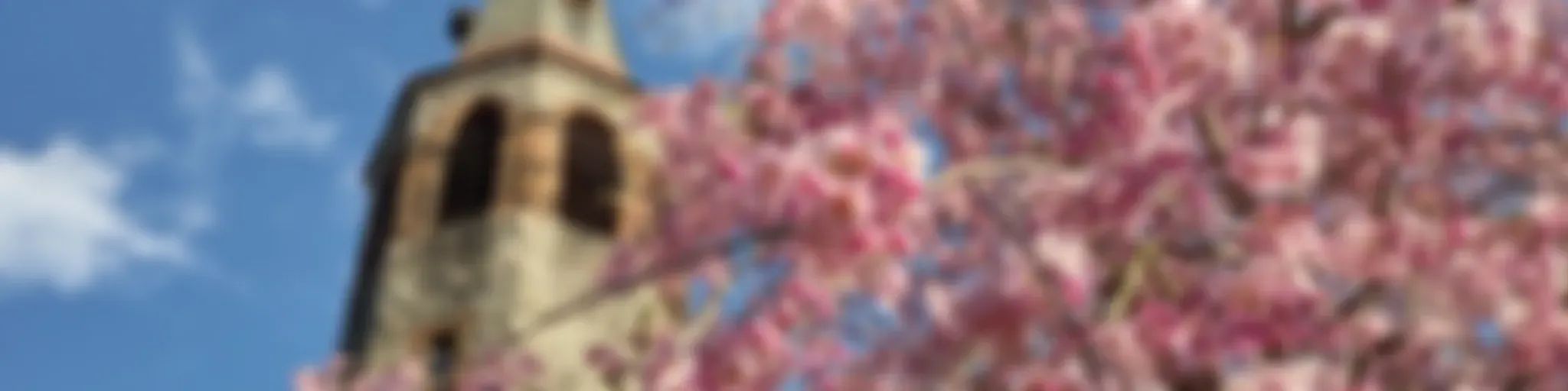 First Baptist Church of Tarrytown