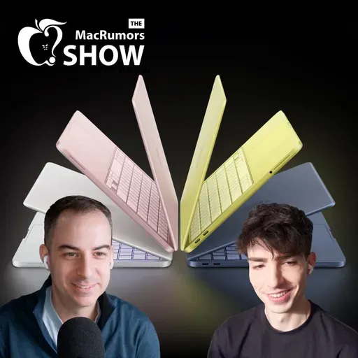 184: Apple Experience Recap: $599 MacBook Neo Announced!