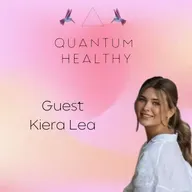 E53 Kiera Lea - Is Your Body Broken? Or is it Your Environment?