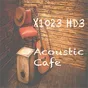 Acoustic Cafe - WGTX-HD3