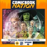 Wicked: For Good Review & New Hunger Games Prequel! (Episode 7x46)