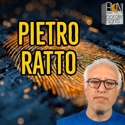 CI STANNO ARRIVANDO - PIETRO RATTO