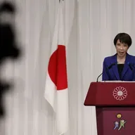 Cietumsods demokrātijas aizstāvim Džimijam Lai. Vēlēšanas Japānā. Irānas un ASV pretstāve