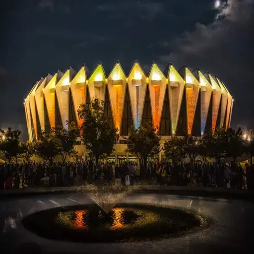 BotC21:  Most Events Aren’t Planned: The Anatomy of Phish’s ‘21 Show’