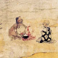 EP 307: Halloween- Shokuninki; Mujina (Hearn)