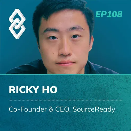 AI Can Find Suppliers. Humans Still Own the Risk