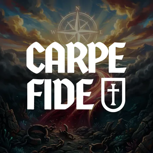 Ep 221 - [SERMON] Every Spiritual Blessing: Redemption