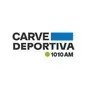 Radio 1010 AM -  Carve Deportiva