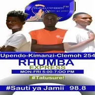 RHUMBA EXPRESS 2025-08-07 17:00