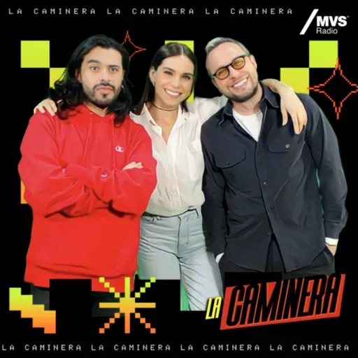 La Caminera #753 - Entrevista con Yagui