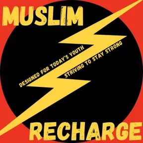 Muslim Recharge 🇲🇾