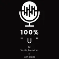 100% "U" - Episodul 132 - La Mulți Ani! În play-off