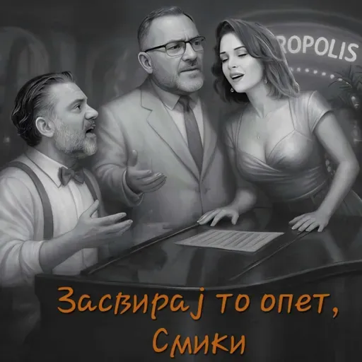 Nedeljni rezime petkom sa Brakusom i Banjcem