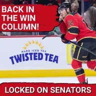 Shane Pinto Is Elite, Brady Tkachuk Injury Timeline + Ottawa Senators vs New York Islanders Preview