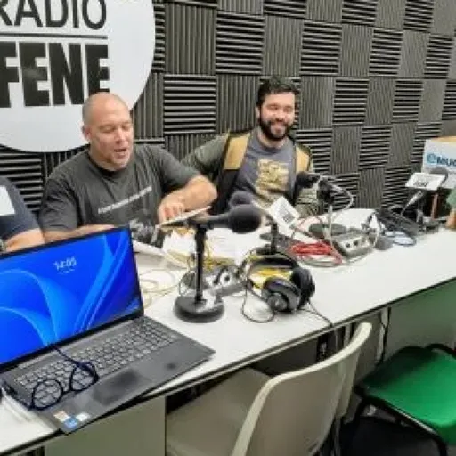 Sons de Nós 5 de maio de 2026