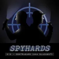 212. Contraband (aka Blackout) (1940)