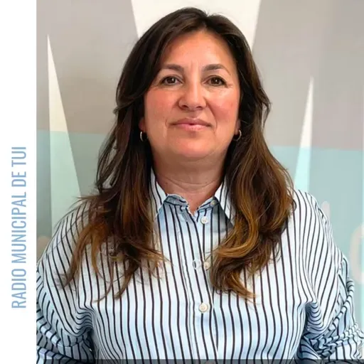 Ent. Ana Núñez, concelleira de Formación e Emprego | Cursos gratuítos con compromiso de contratación