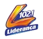 Rádio Liderança FM 102.1