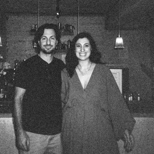 S2-18. Lello's Deli - Chiara and Dani Turilli