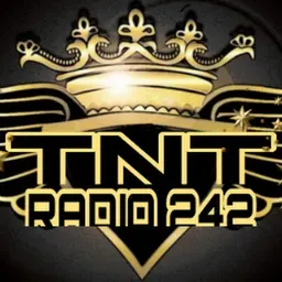 TNT RADIO 242